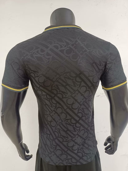 Real Madrid Special Edition 2024/2025 Player Version Football Jersey