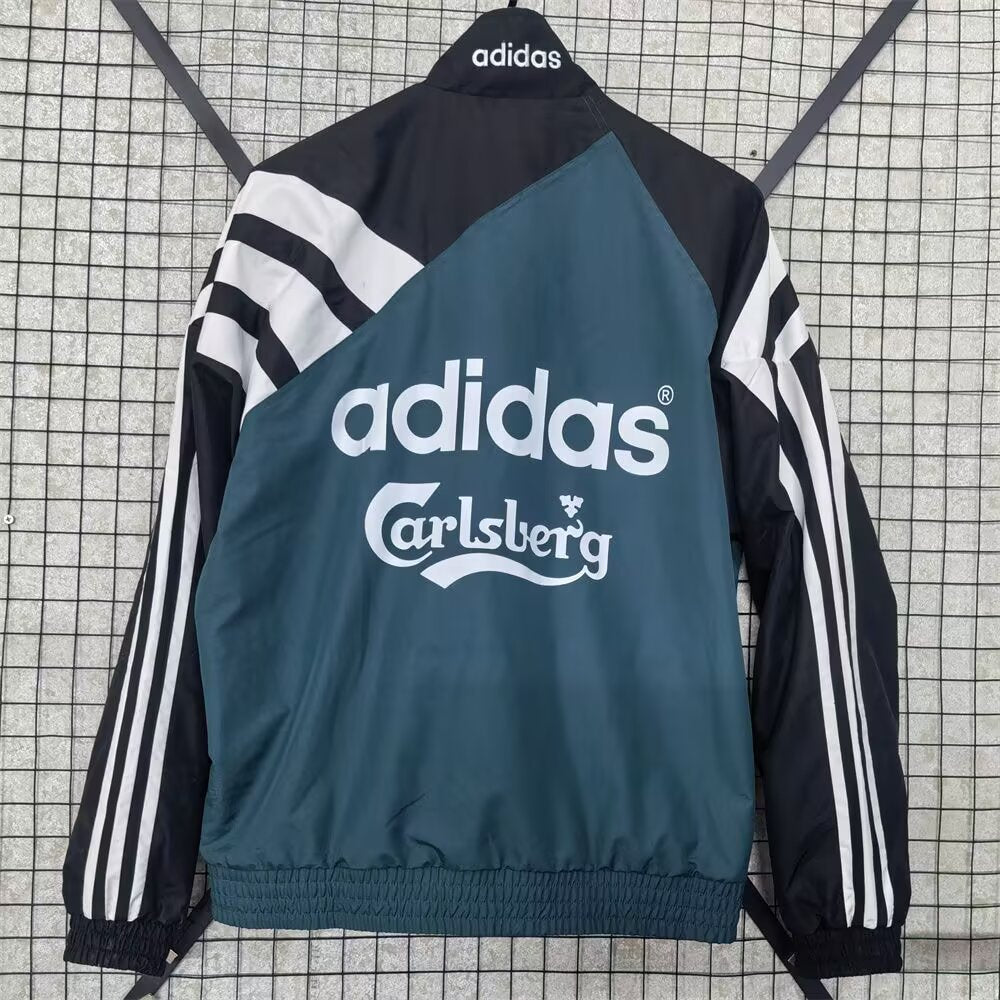 Retro Windbreaker 1995/1996 Windbreaker
