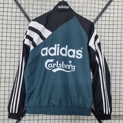 Retro Windbreaker 1995/1996 Windbreaker