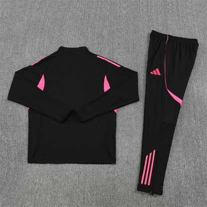 Arsenal 2025/2026 Kids Tracksuit