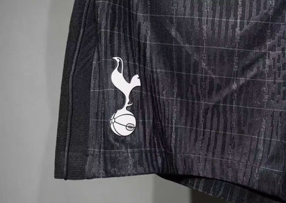 Arsenal 2025/2026 Away Player Version Football Jersey