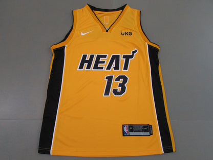 Miami Heat Football Jersey