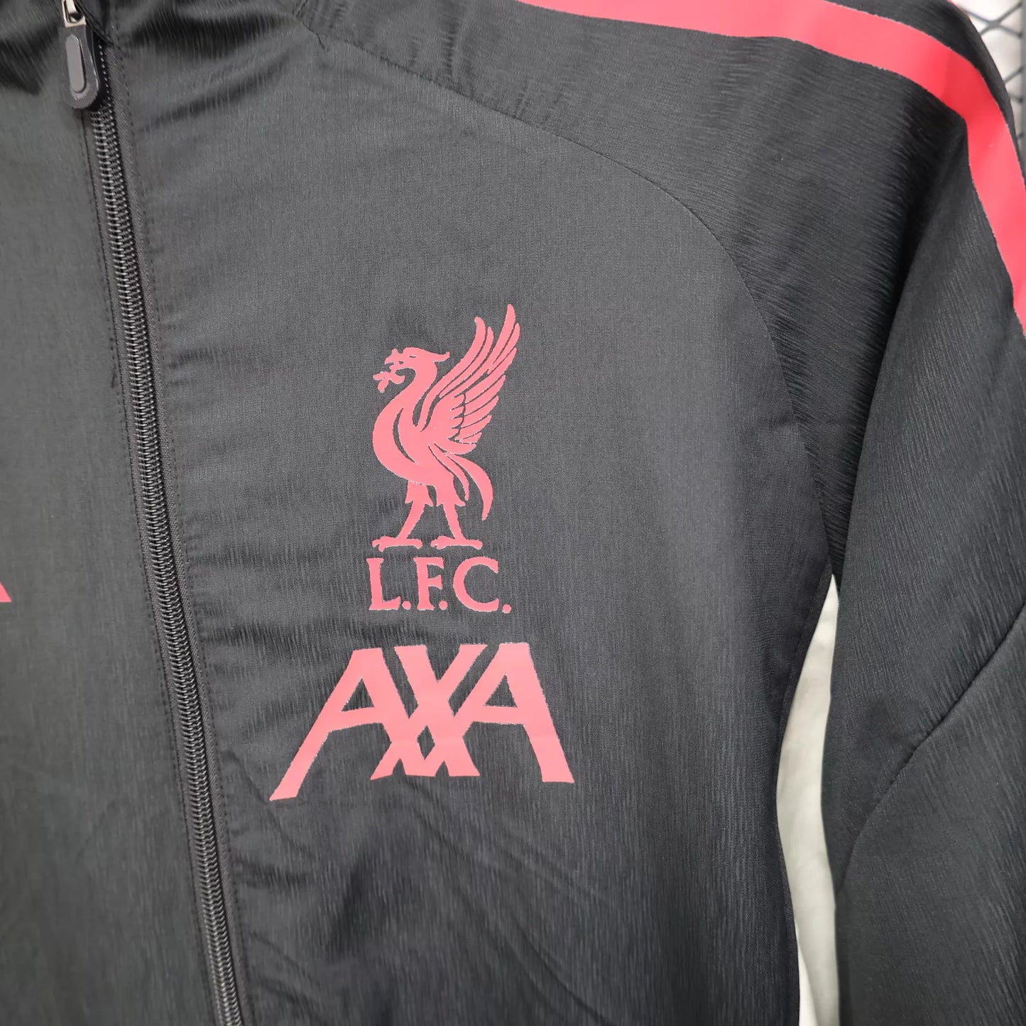 Windbreaker 2025/2026 Windbreaker