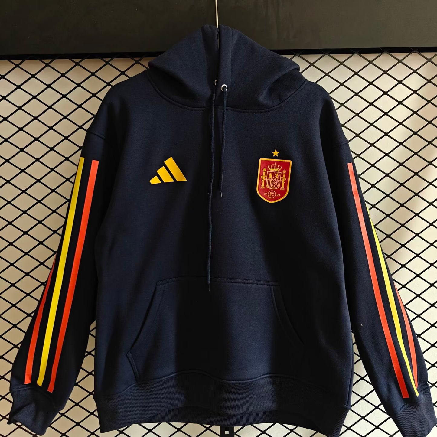Jacket suite 2025/2026 Tracksuit