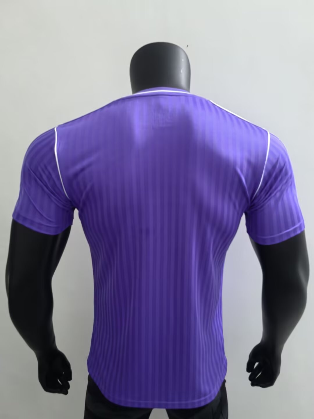 Real Madrid Special Edition 2024/2025 Player Version Football Jersey