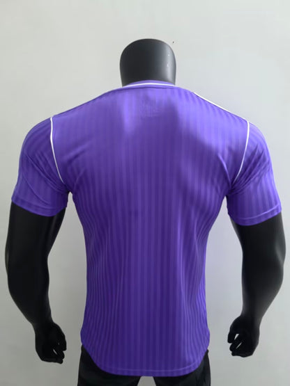 Real Madrid Special Edition 2024/2025 Player Version Football Jersey
