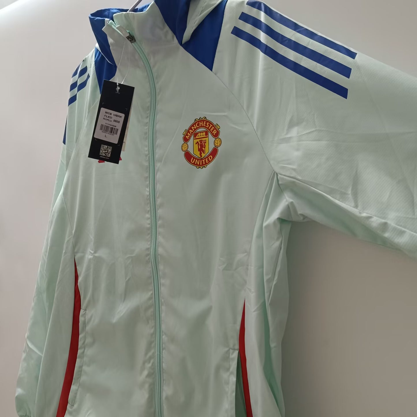 other team 2024/2025 Windbreaker