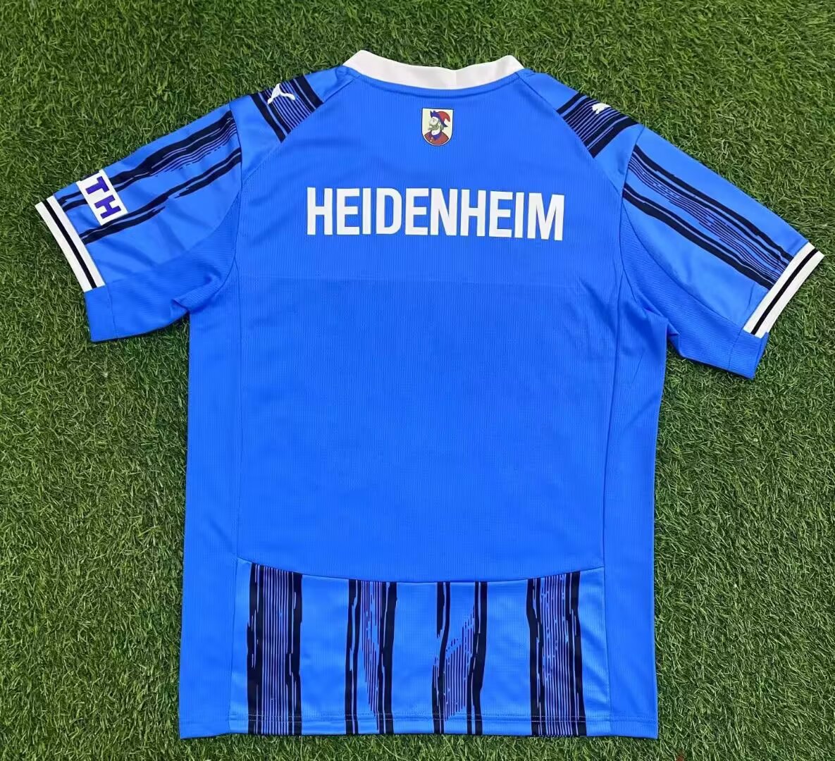 other team 2025/2026 Away Fan Version Football Jersey