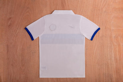 Retro Inter milan 2009/2010 Away Football Jersey