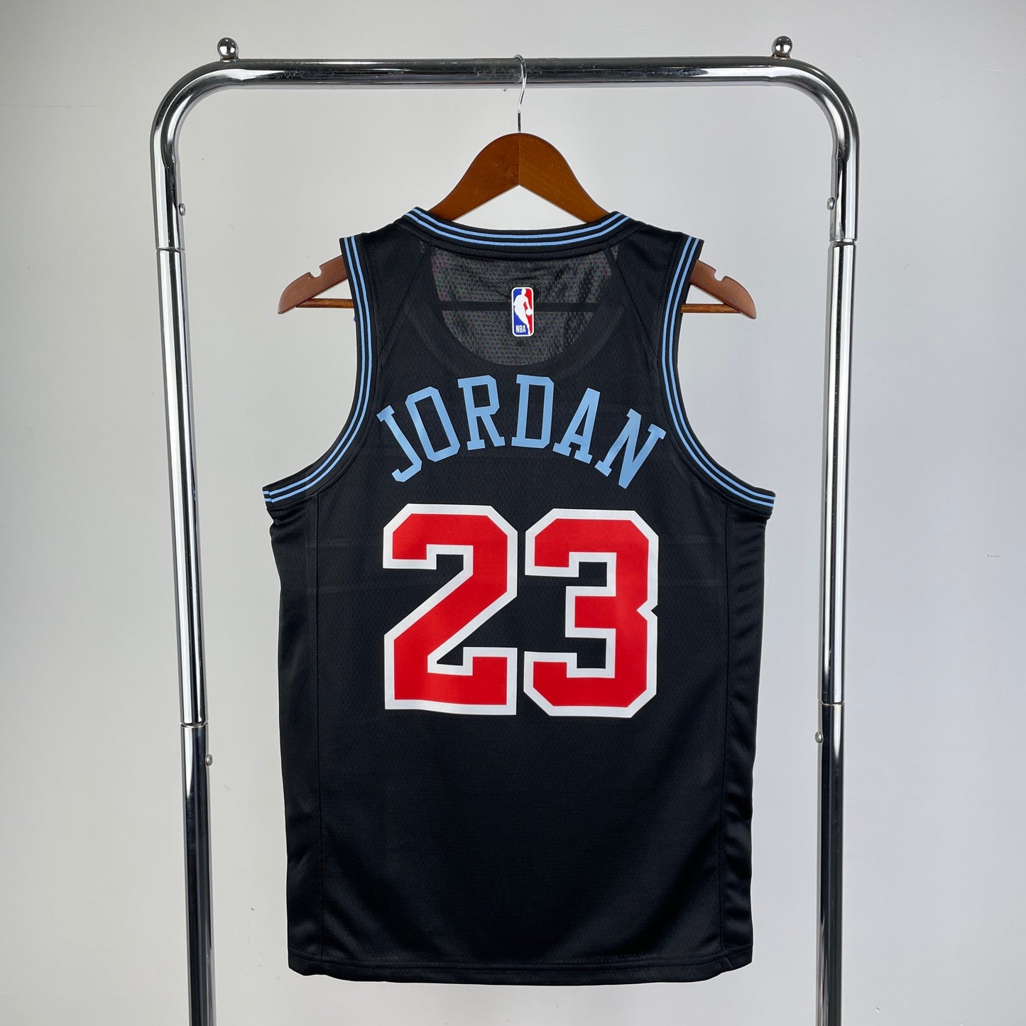 Retro Chicago Bulls 2019 Football Jersey