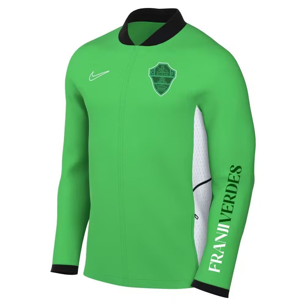 Jacket suite 2025/2026 Tracksuit