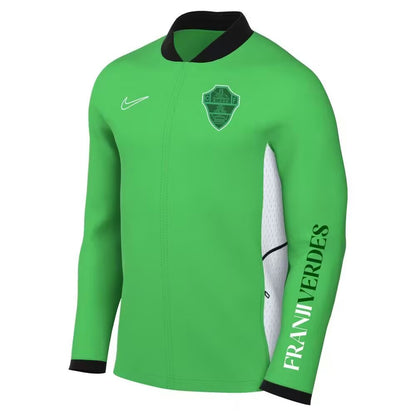 Jacket suite 2025/2026 Tracksuit