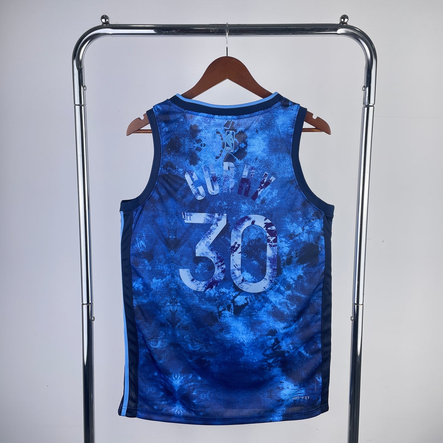 Golden State Warriors 2023 Football Jersey