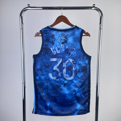 Golden State Warriors 2023 Football Jersey