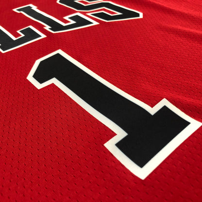 Chicago Bulls Football Jersey