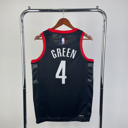 Houston Rockets 2024 Football Jersey