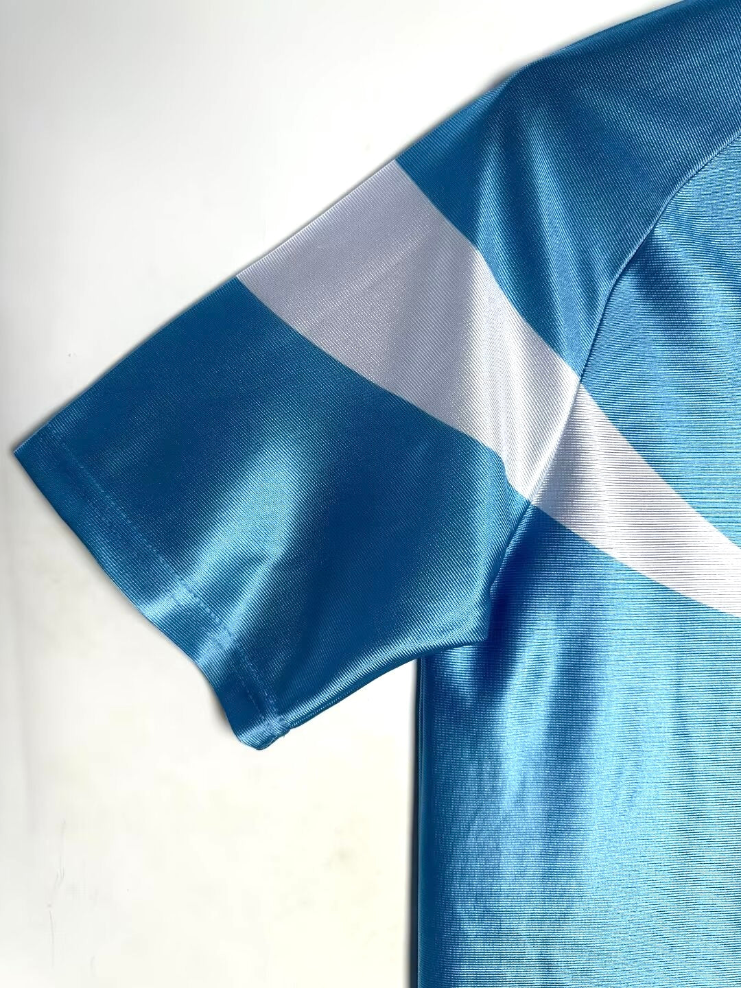 Retro Naples 1990/1991 Home Football Jersey