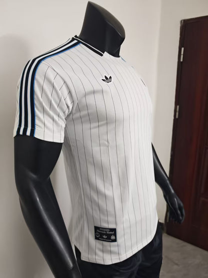 Retro Newcastle United Special Edition 2025/2026 Player Version Football Jersey