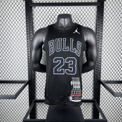 Chicago Bulls Football Jersey