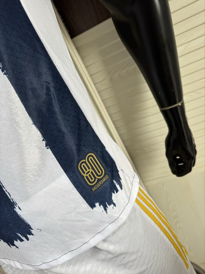 Monterrey 2025/2026 Home Player Version Football Jersey