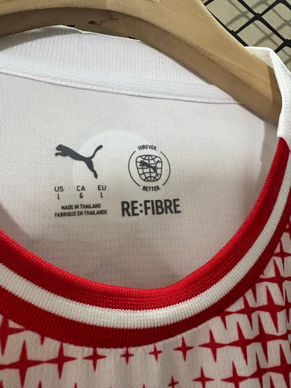 PSV eindhoven Special Edition 2026/2027 Fan Version Football Jersey