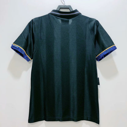 Retro Manchester united 1993/1995 Away Football Jersey