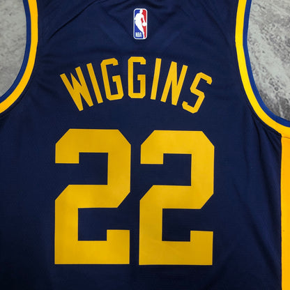 Golden State Warriors 2023 Football Jersey