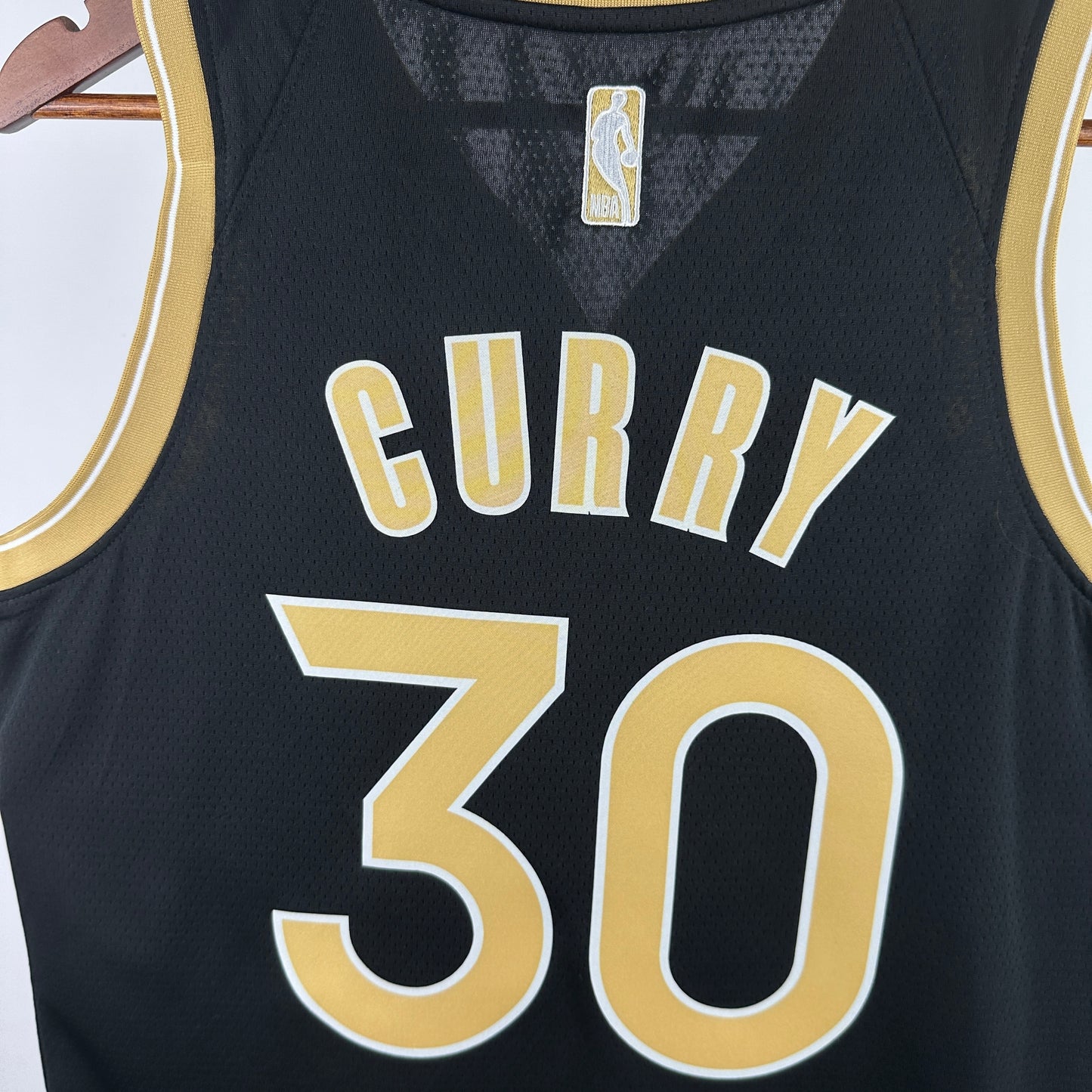 Golden State Warriors 2024 Football Jersey