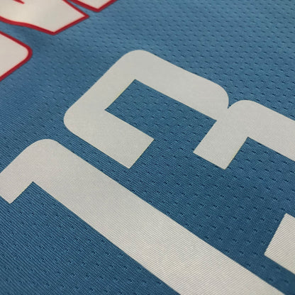 Houston Rockets 2021 Football Jersey