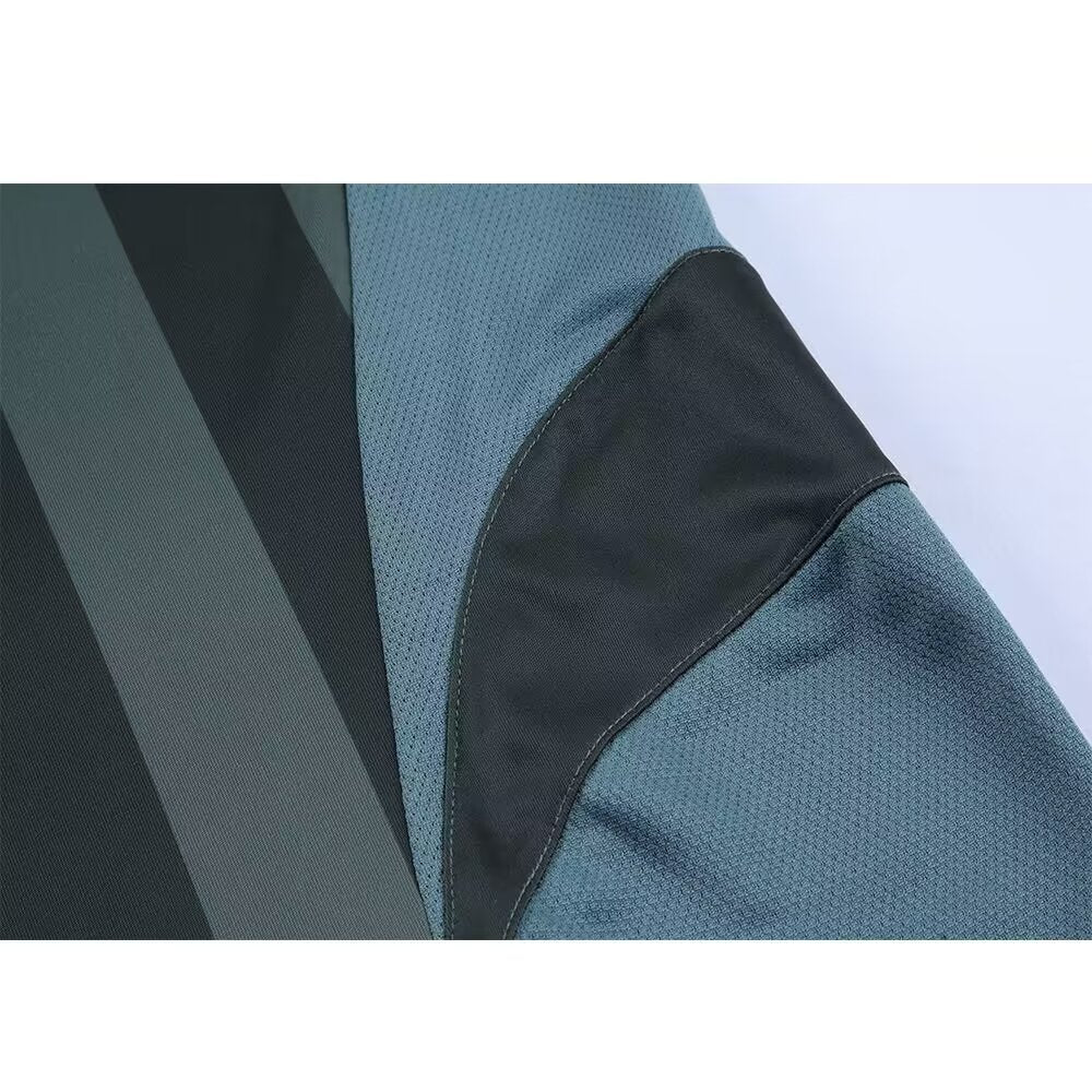 Retro Newcastle United 2004/2006 Away Fan Version Football Jersey