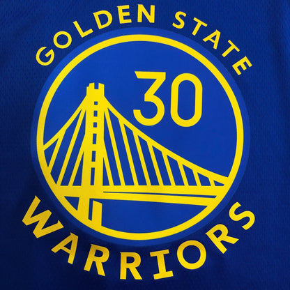 Golden State Warriors Football Jersey