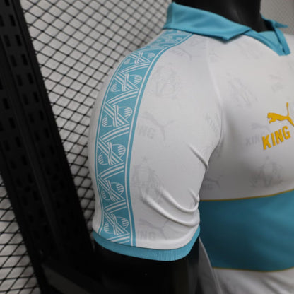 Marseille Special Edition 2025/2026 Player Version Football Jersey