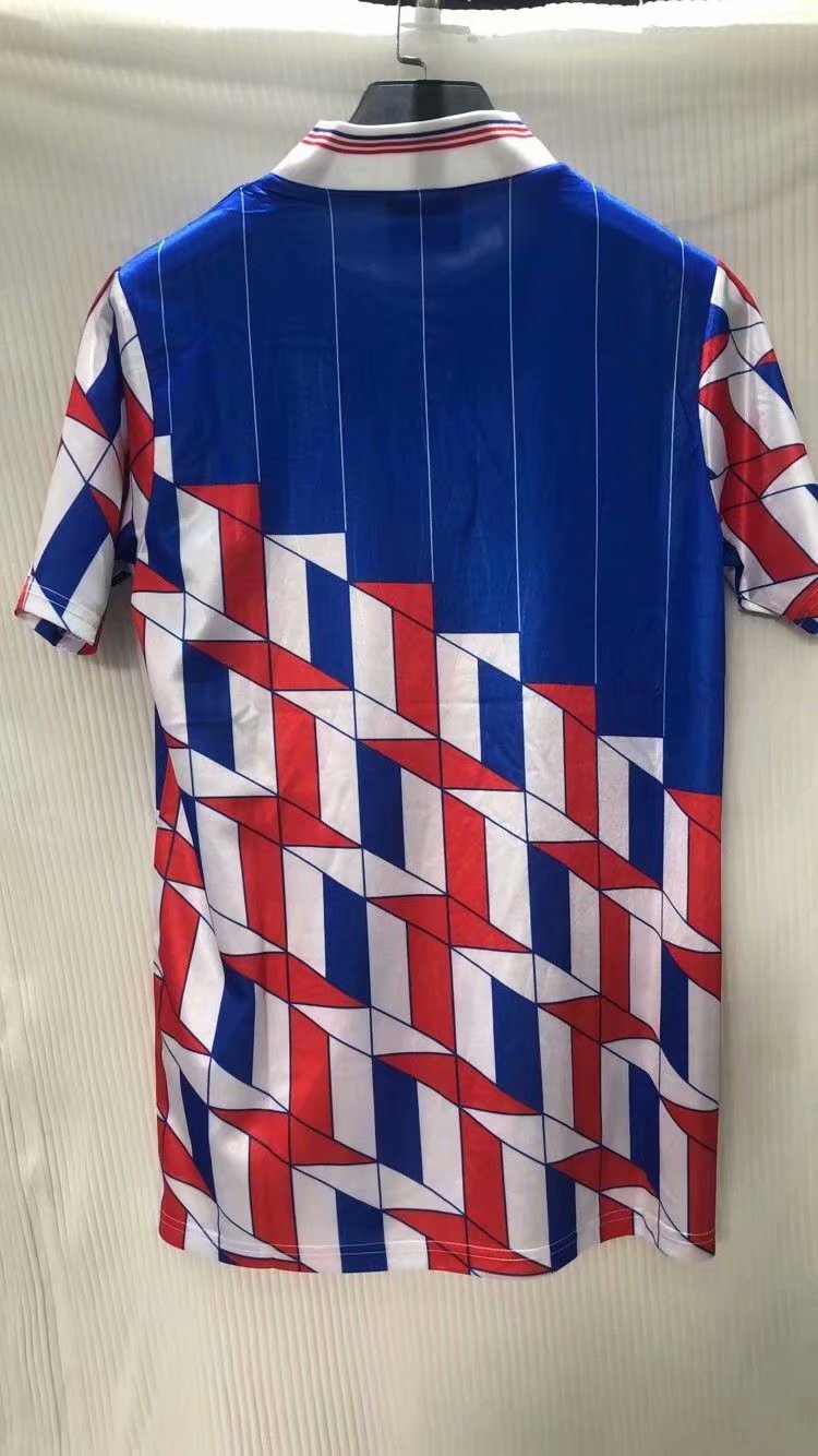 Retro ajax 1998/1999 Away Football Jersey