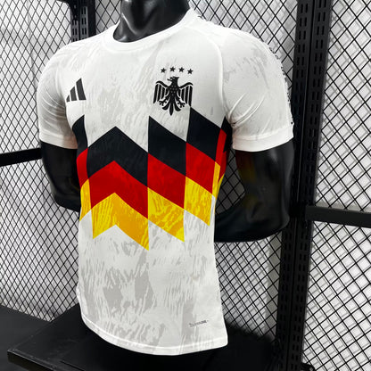 Germany Special Edition 2026/2027 Fan Version Football Jersey