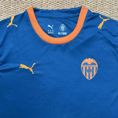 Valencia Away Jersey 2026-2027