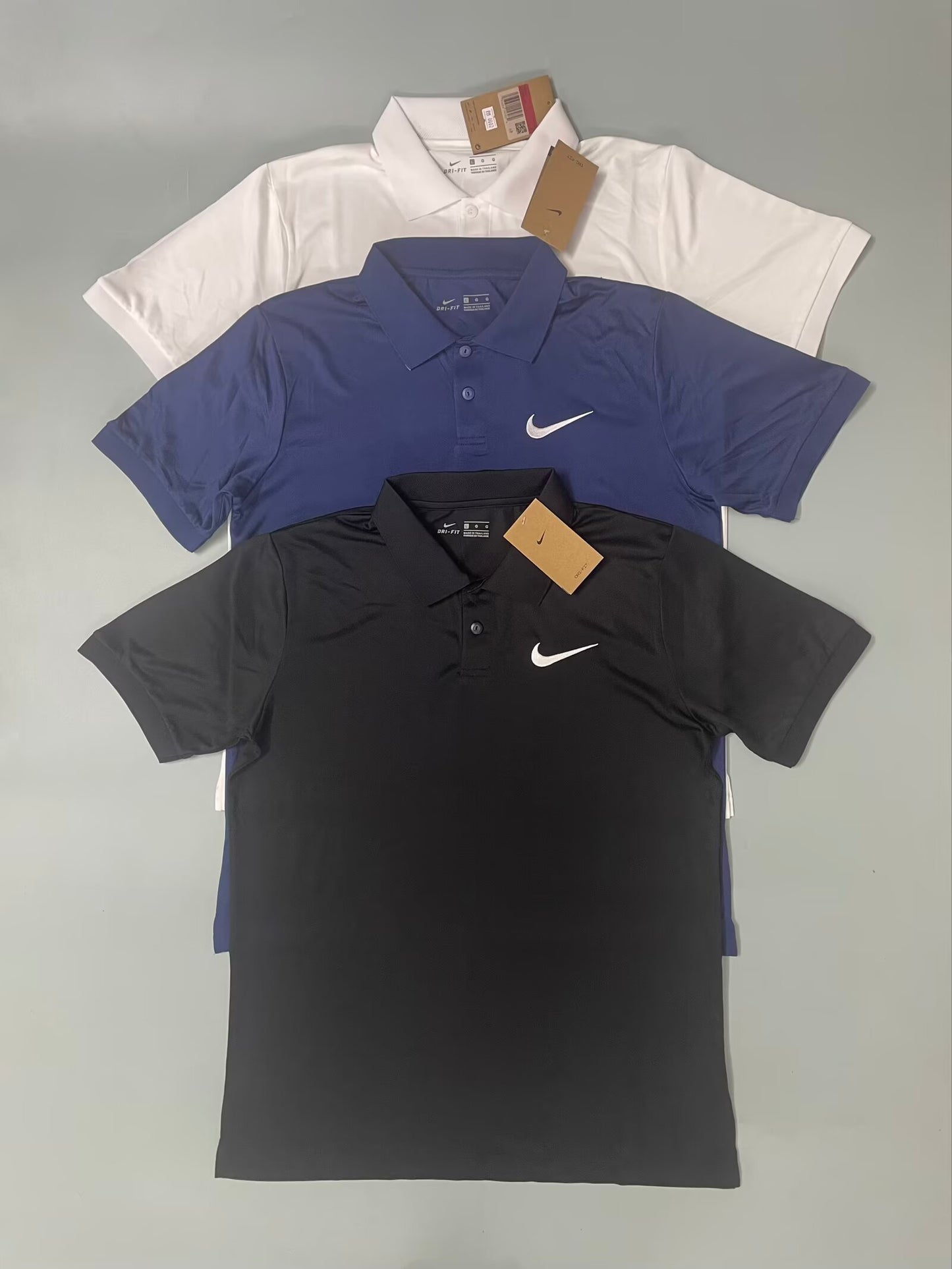 Adidas&Nike Football Jersey