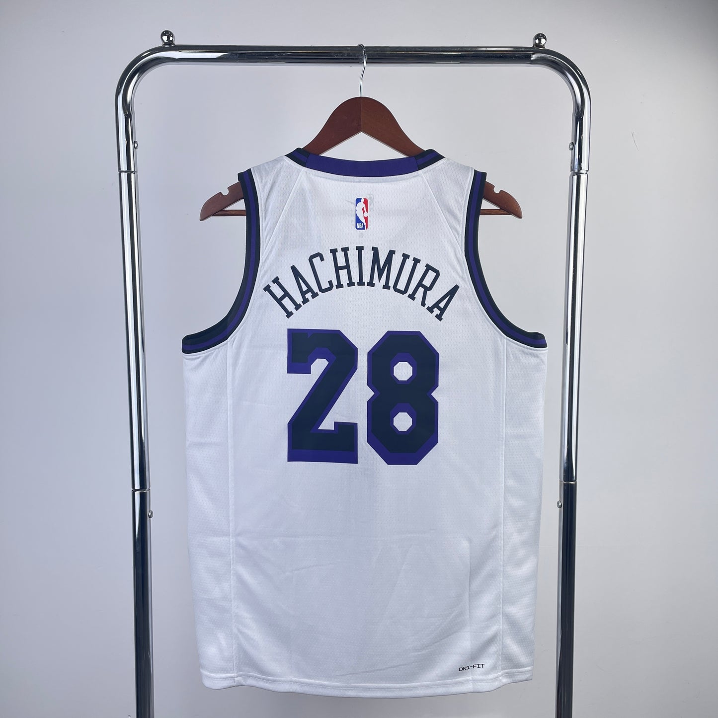 LA Lakers 2023 Football Jersey