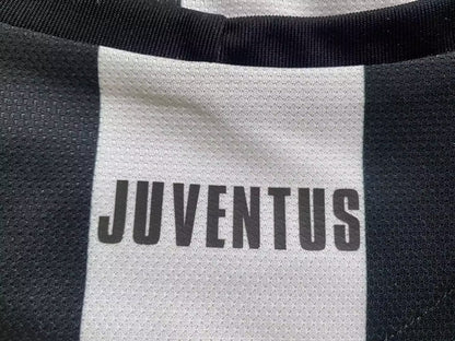 Retro Juventus 2012/2013 Home Football Jersey