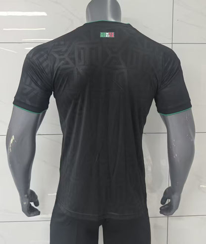 Mexico 2026/2027 Away Fan Version Football Jersey