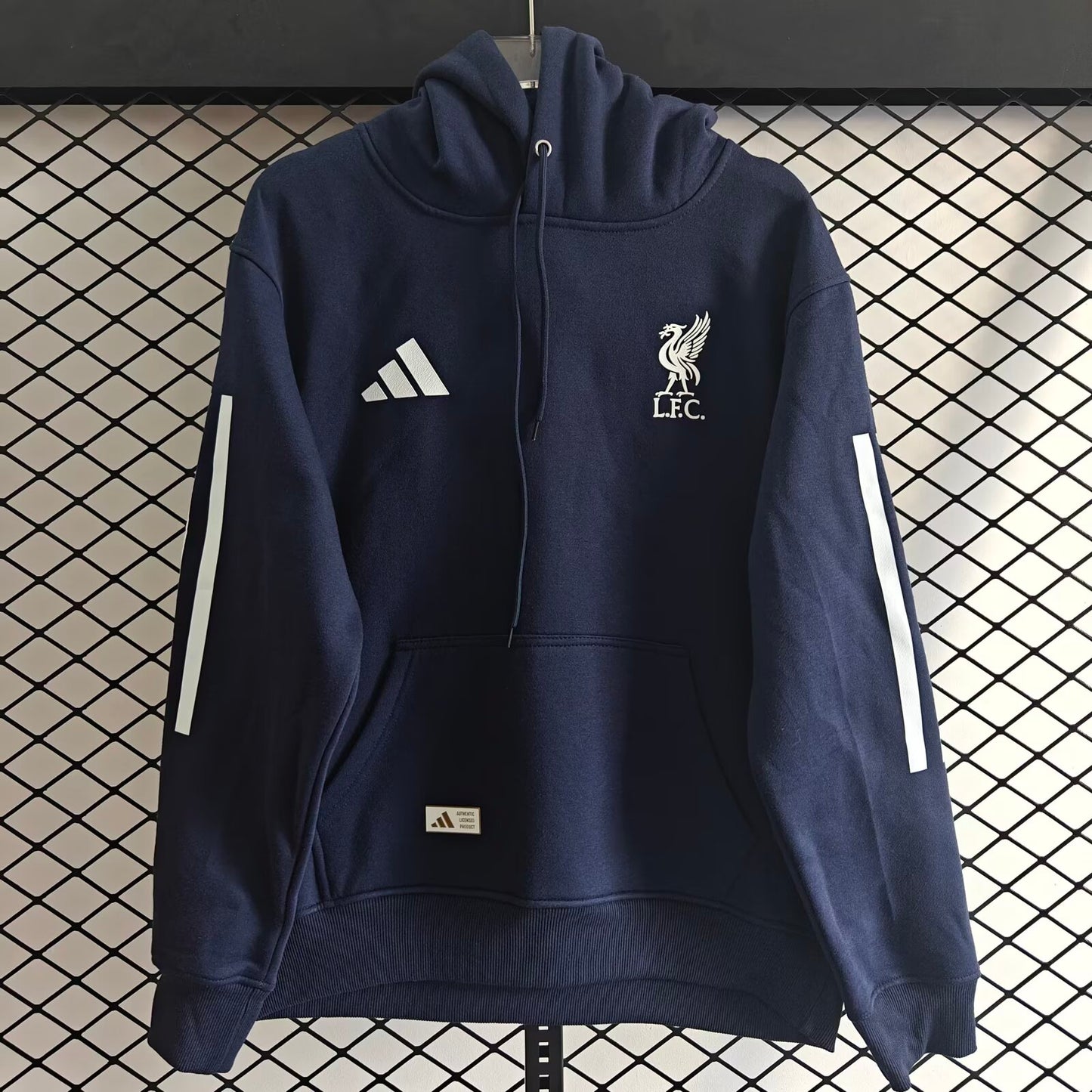 Jacket suite 2025/2026 Tracksuit