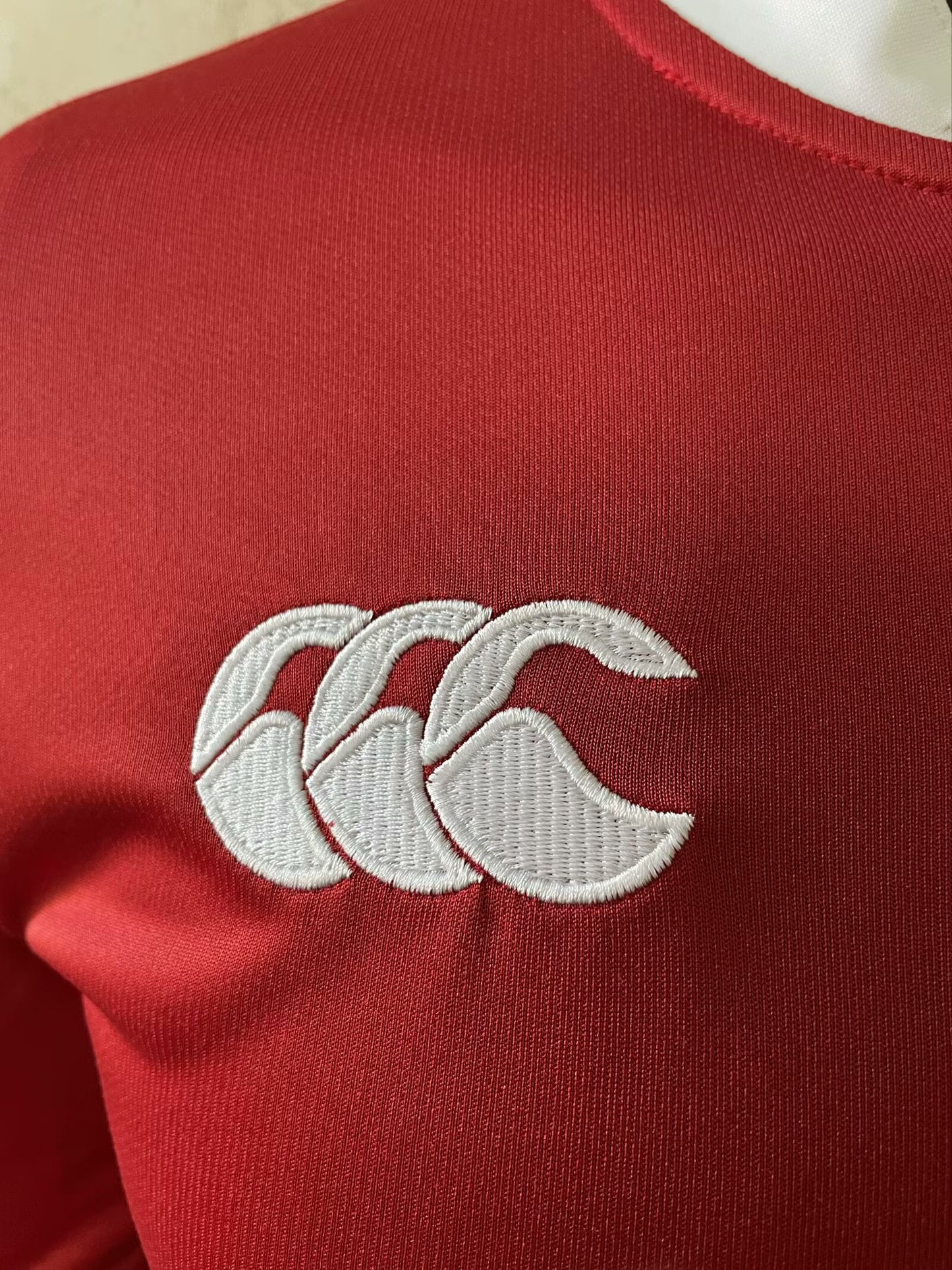 Rugby Jerseys 2025 Home Fan Version Football Jersey