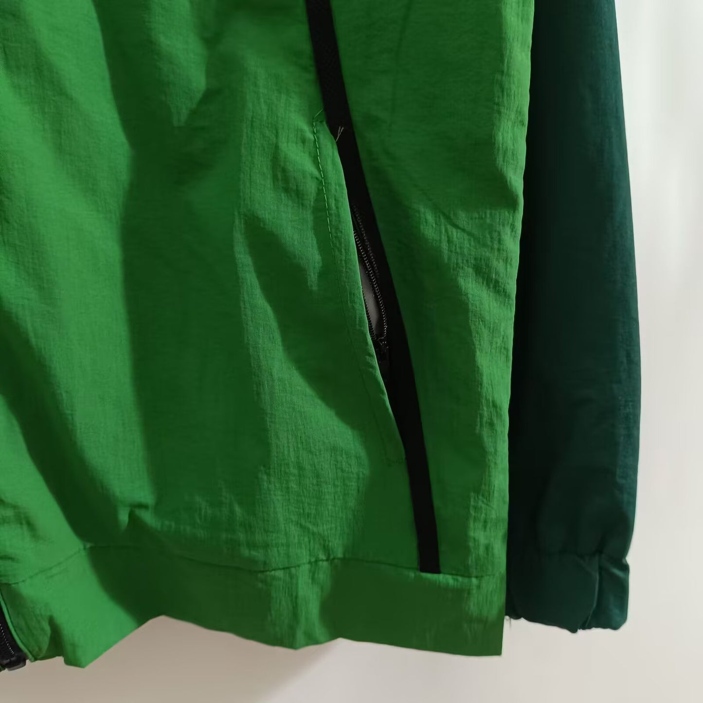 Portugal 2025/2026 Windbreaker