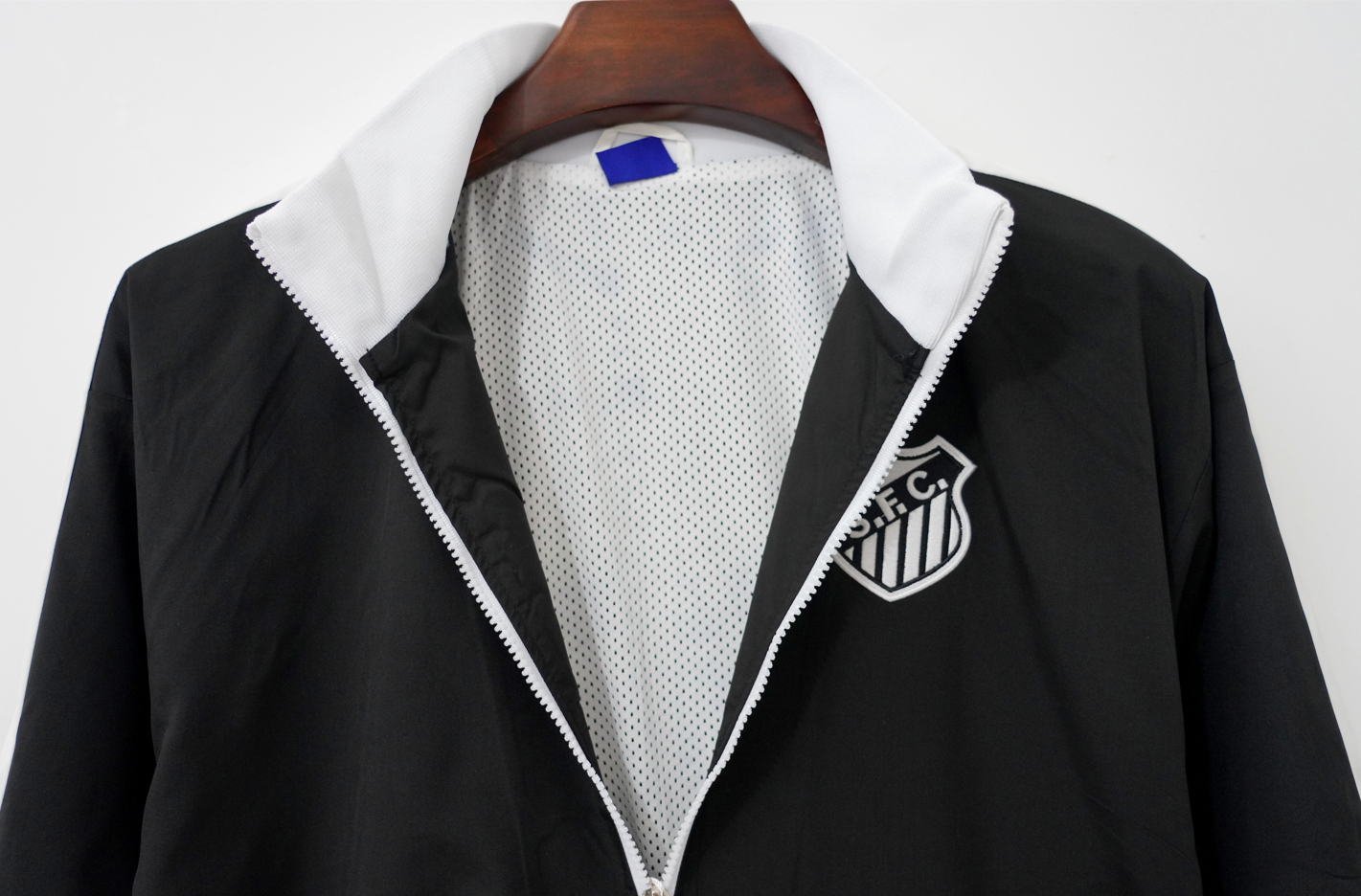 Santos Windbreaker 1995