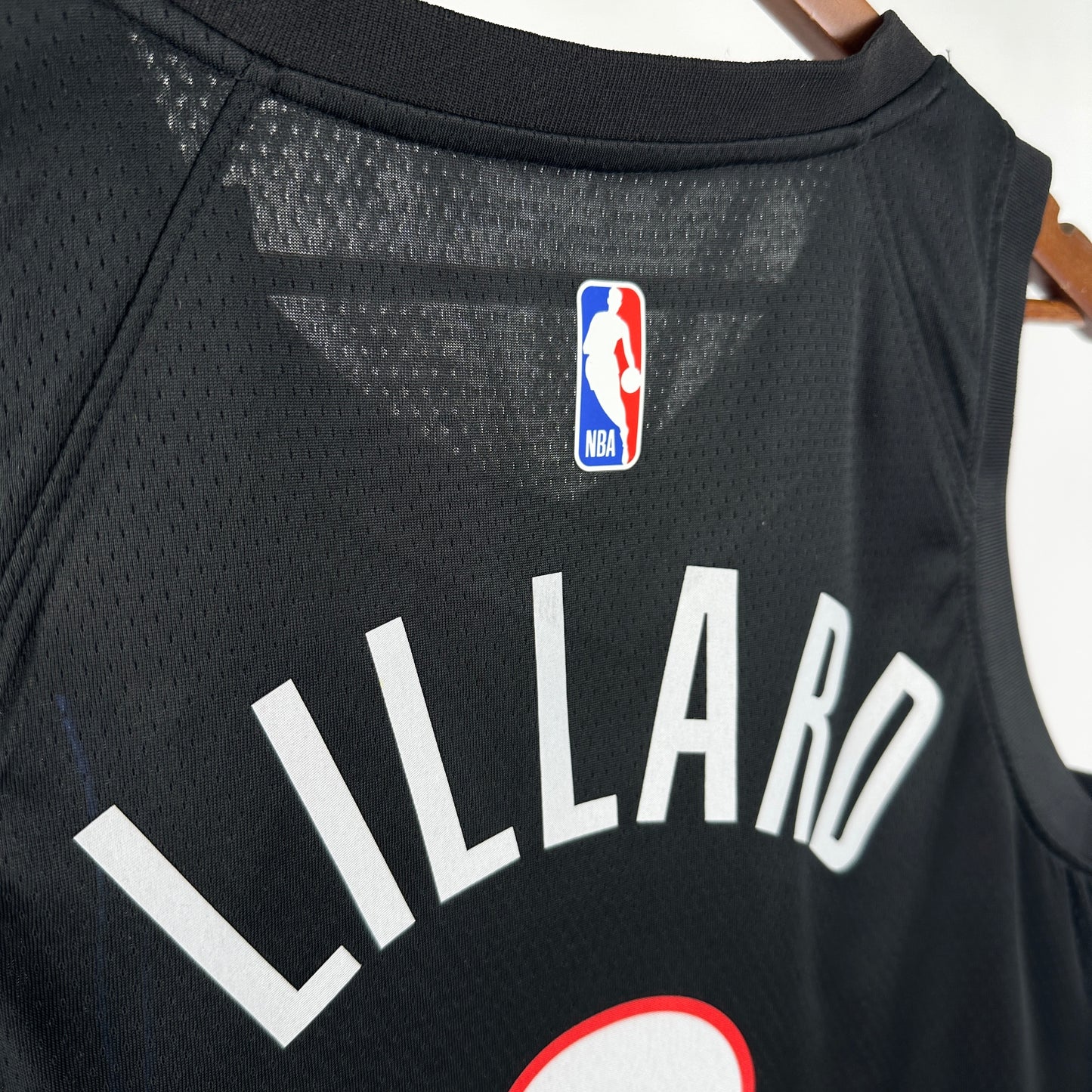 Portland Trailblazers 2026 Football Jersey