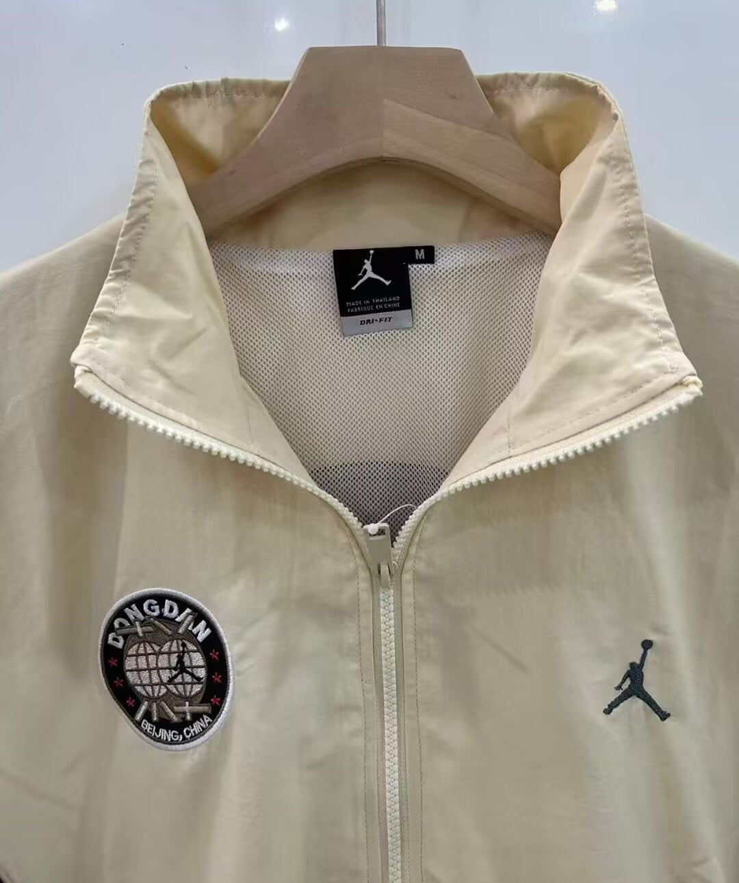 Windbreaker 2025/2026 Windbreaker