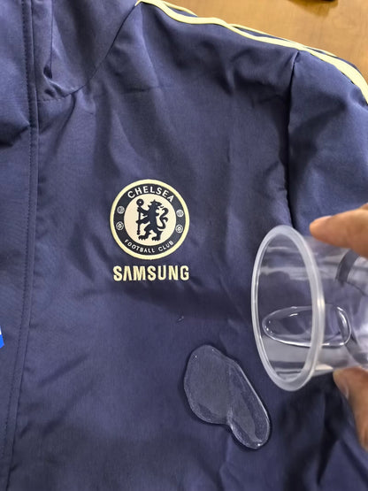Retro Windbreaker 2012/2013 Windbreaker