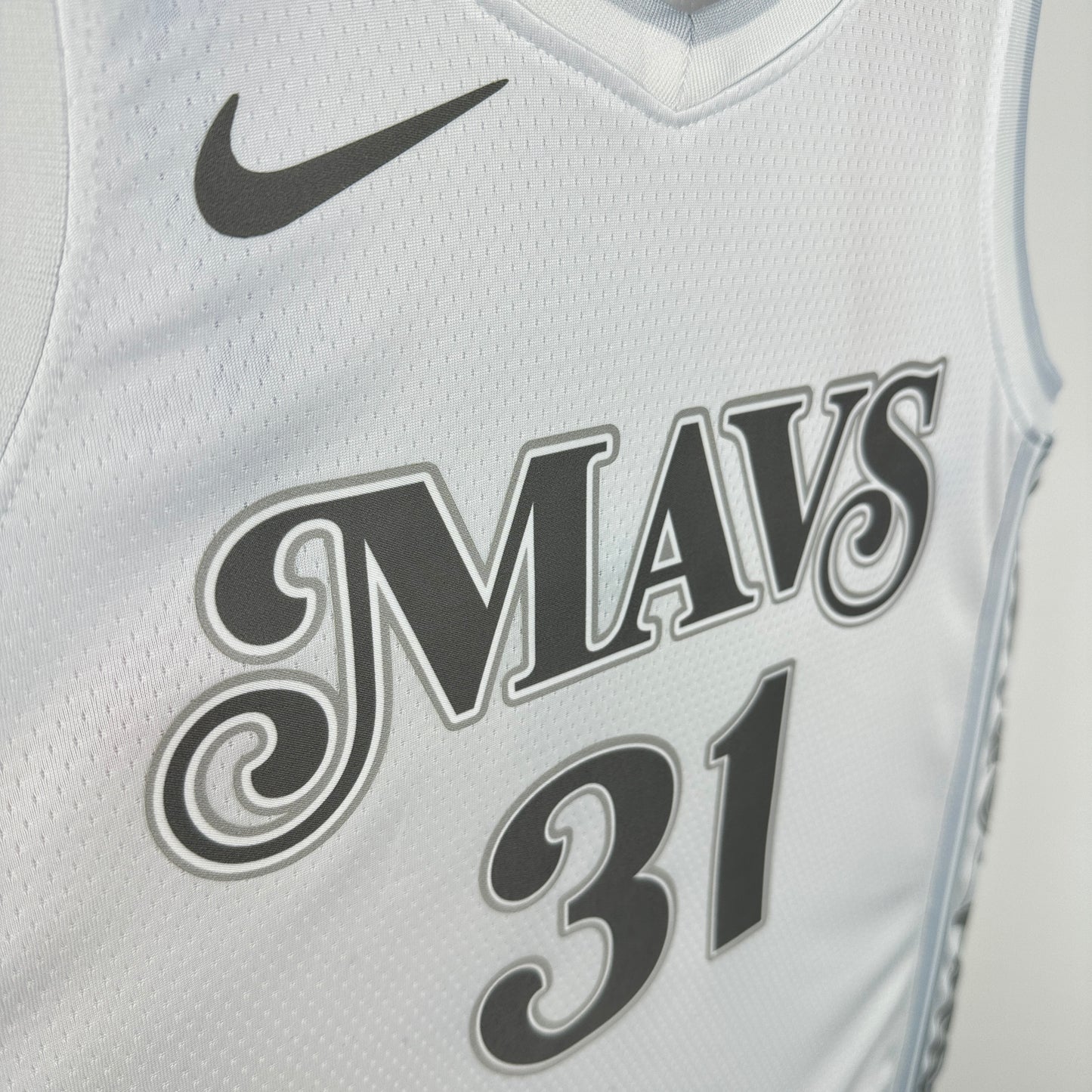Dallas Mavericks 2025 Football Jersey