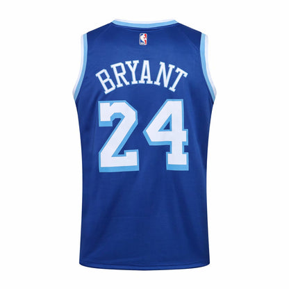 Retro LA Lakers Football Jersey