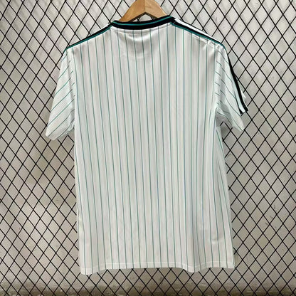 Retro Liverpool Special Edition 2025/2026 Fan Version Football Jersey
