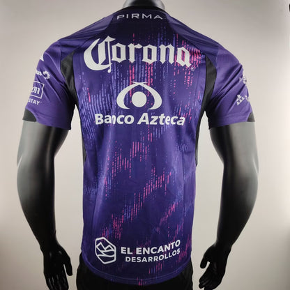 America（Mexico&MLS） 2024/2025 Home Player Version Football Jersey